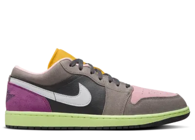 Air Jordan 1 Low SE Biohack 2.0