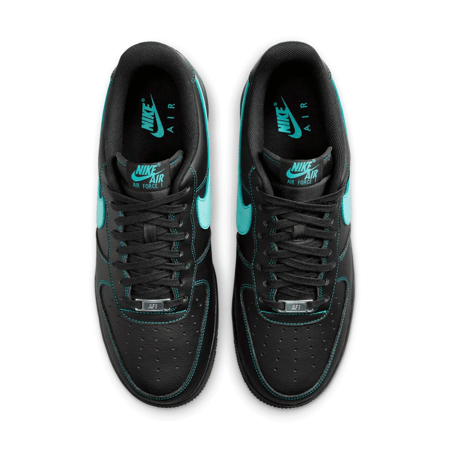 Nike Air Force 1 Low unTiffany image 2