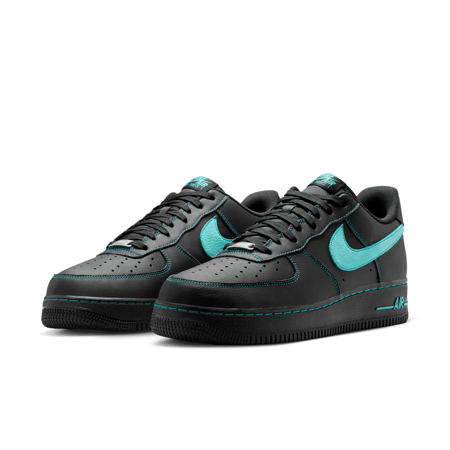 Nike Air Force 1 Low unTiffany image 3