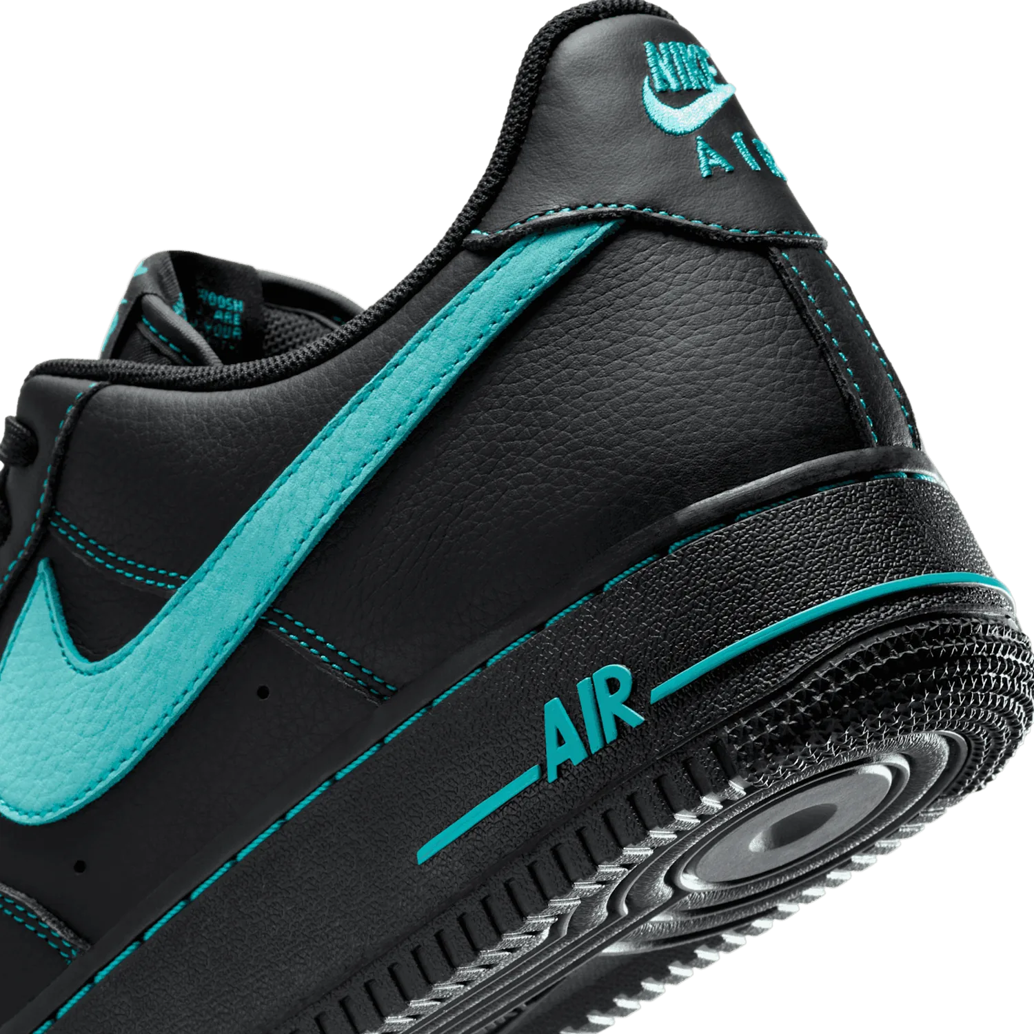Nike Air Force 1 Low unTiffany image 6