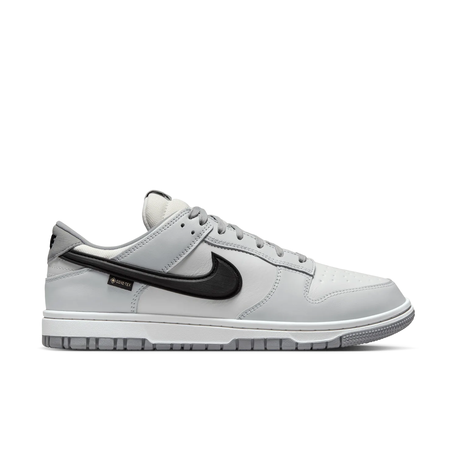 Nike Dunk Low Gore-Tex Summit White image 7