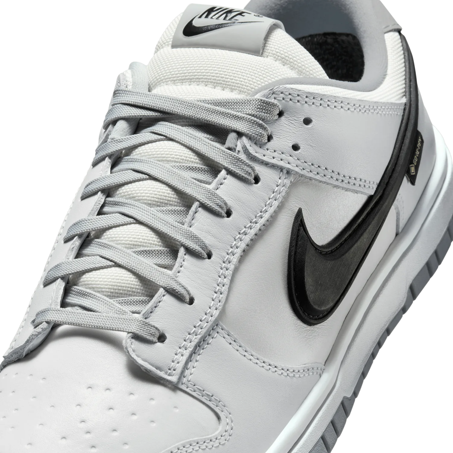 Nike Dunk Low Gore-Tex Summit White image 10