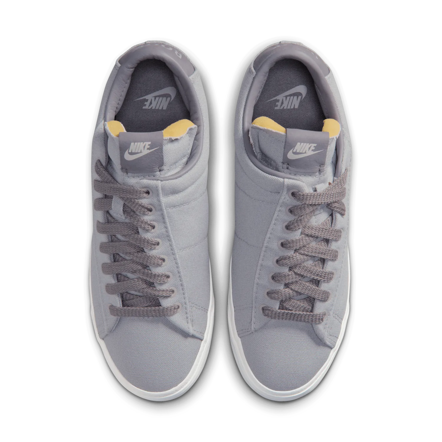Nike Blazer Low Devin Booker Pearl Grey image 2