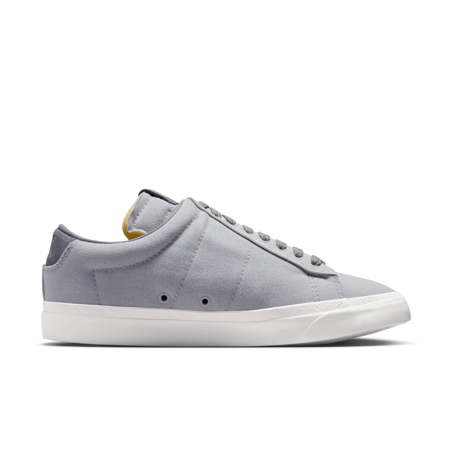 Nike Blazer Low Devin Booker Pearl Grey image 3