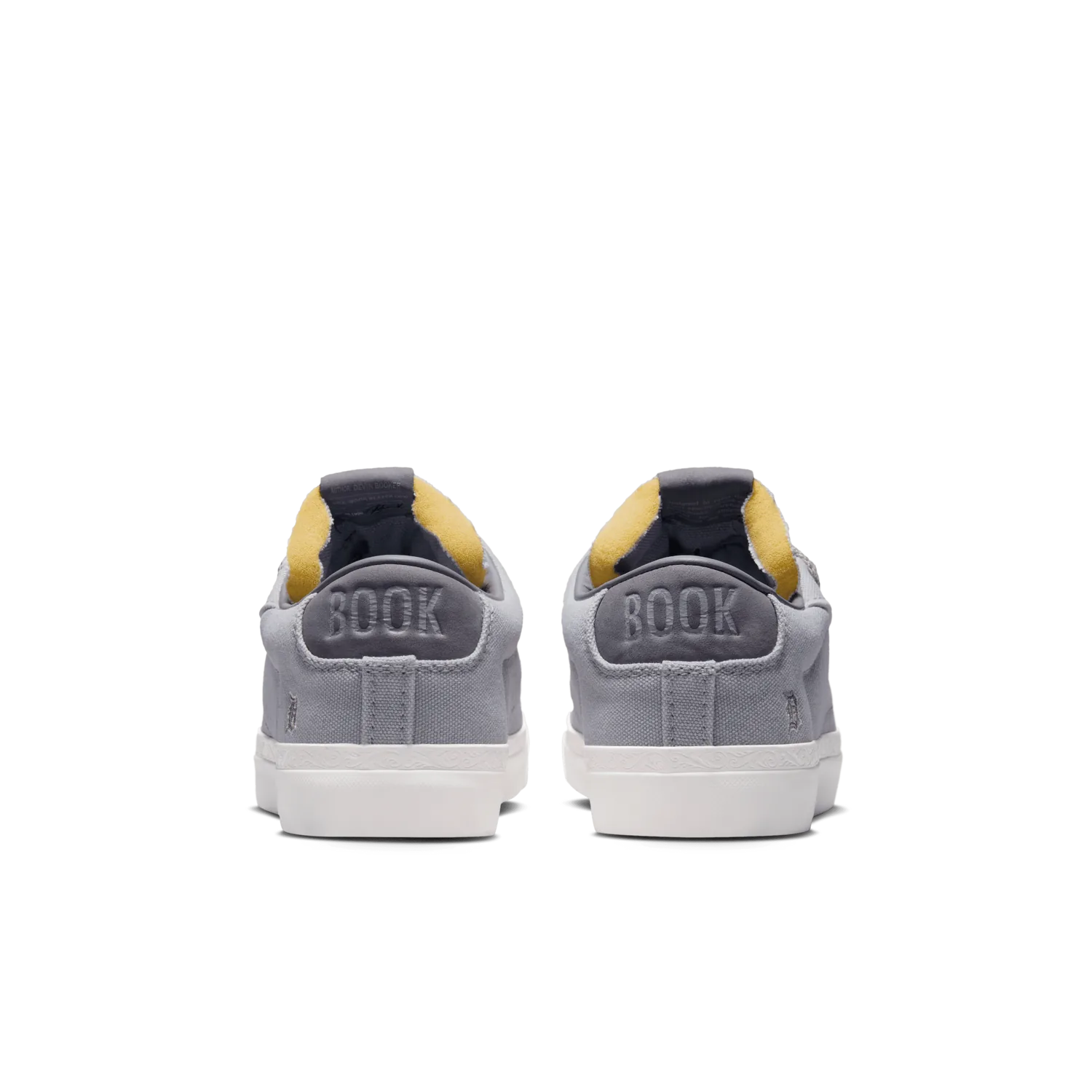 Nike Blazer Low Devin Booker Pearl Grey image 4