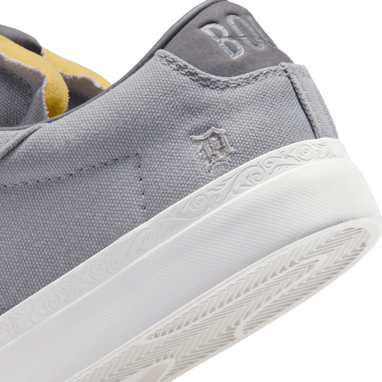 Nike Blazer Low Devin Booker Pearl Grey image 9