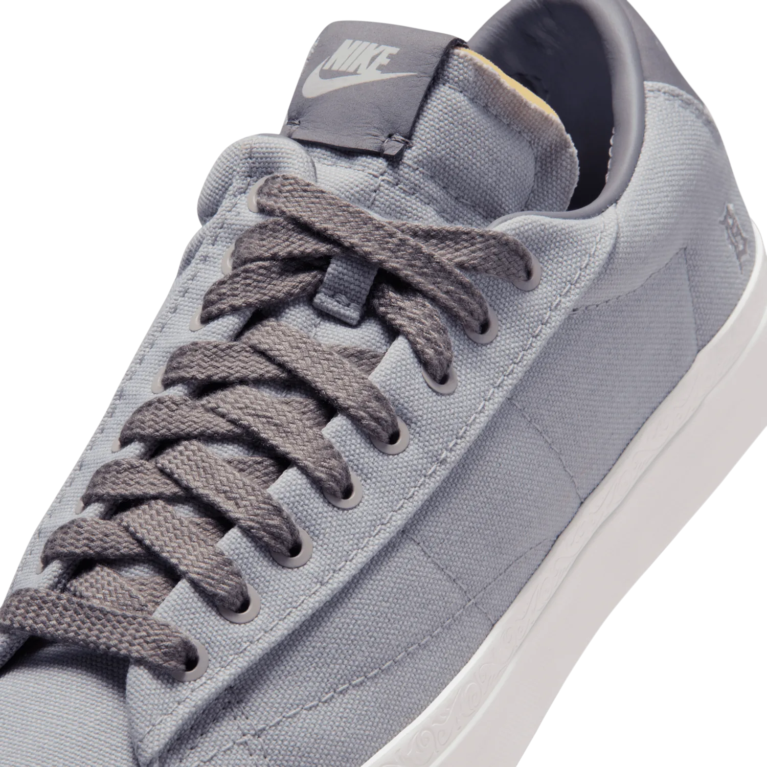 Nike Blazer Low Devin Booker Pearl Grey image 10
