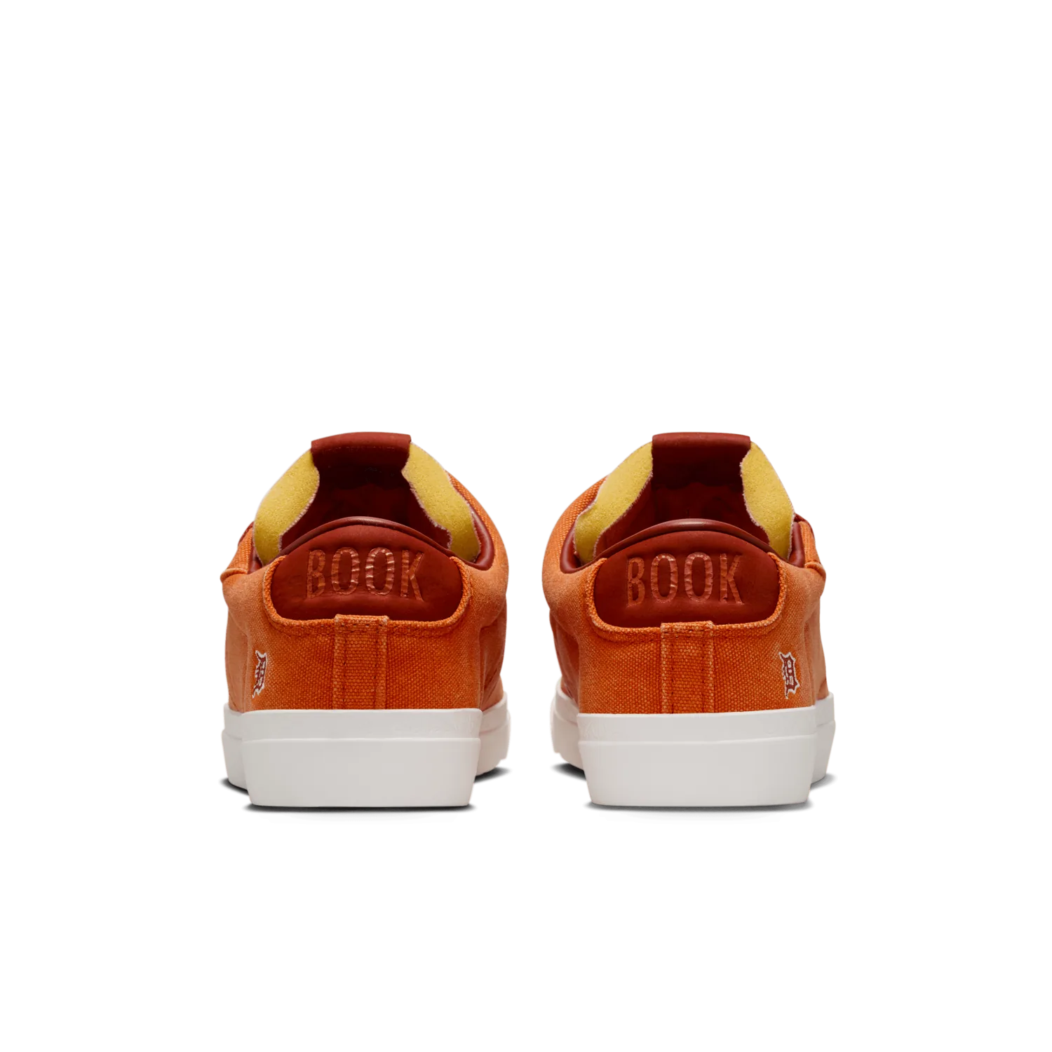Nike Blazer Low Devin Booker Campfire Orange image 22