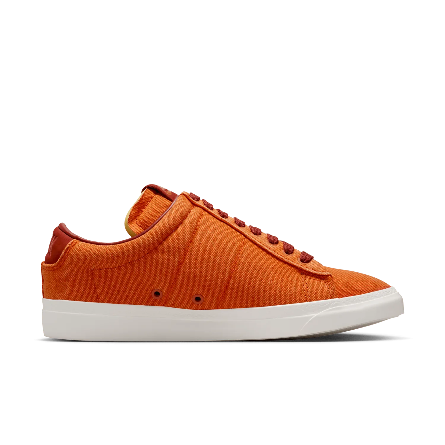 Nike Blazer Low Devin Booker Campfire Orange image 25
