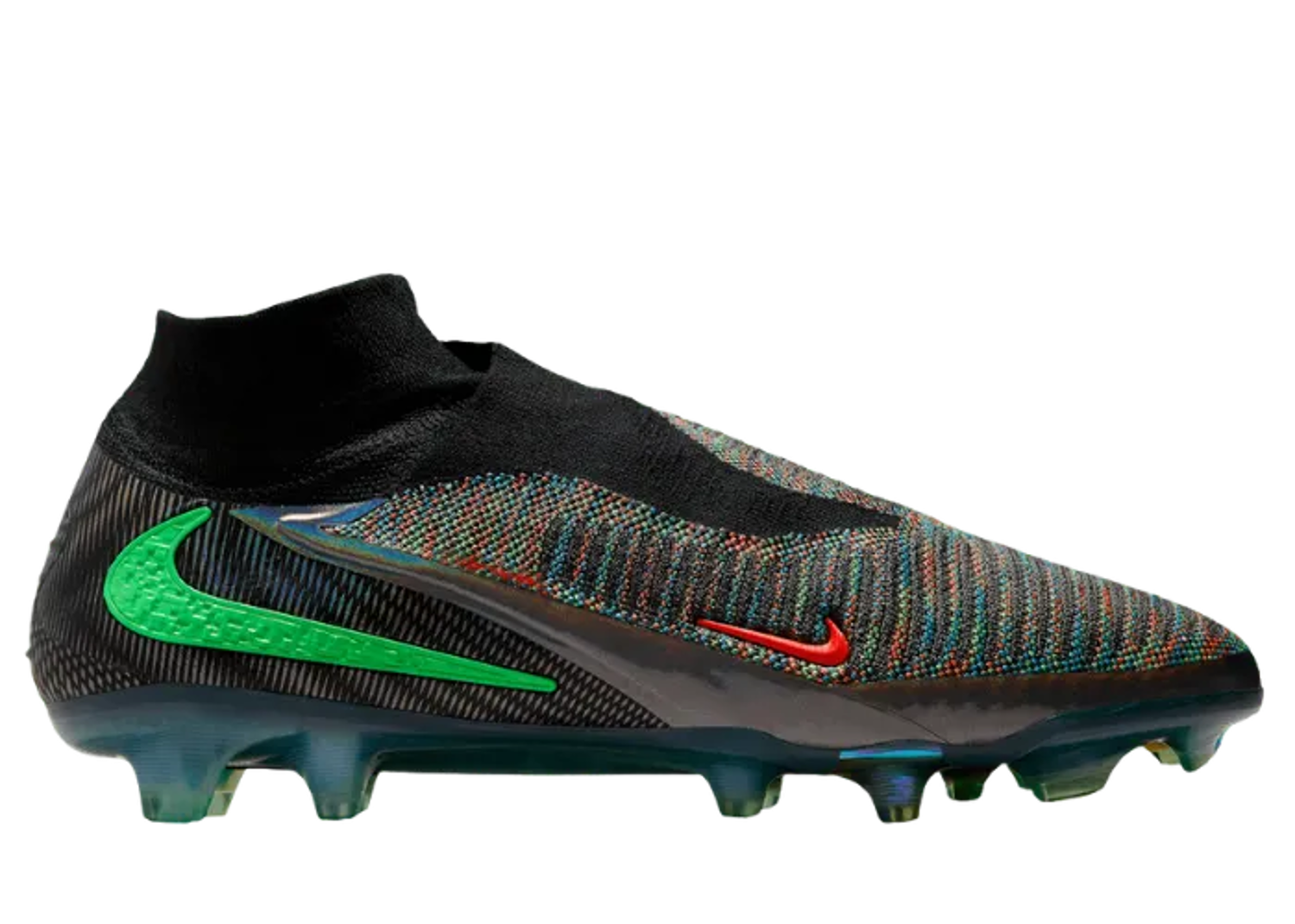 Nike Phantom 6 High Elite FG FC 26 EA Sports