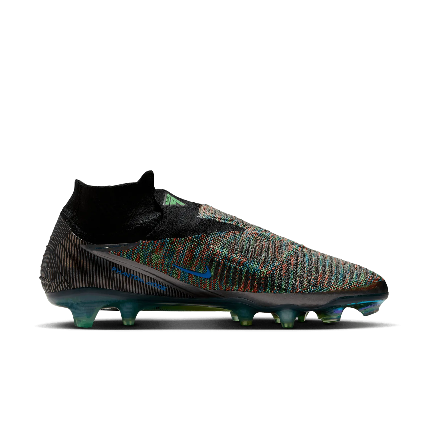 Nike Phantom 6 High Elite FG FC 26 EA Sports image 6