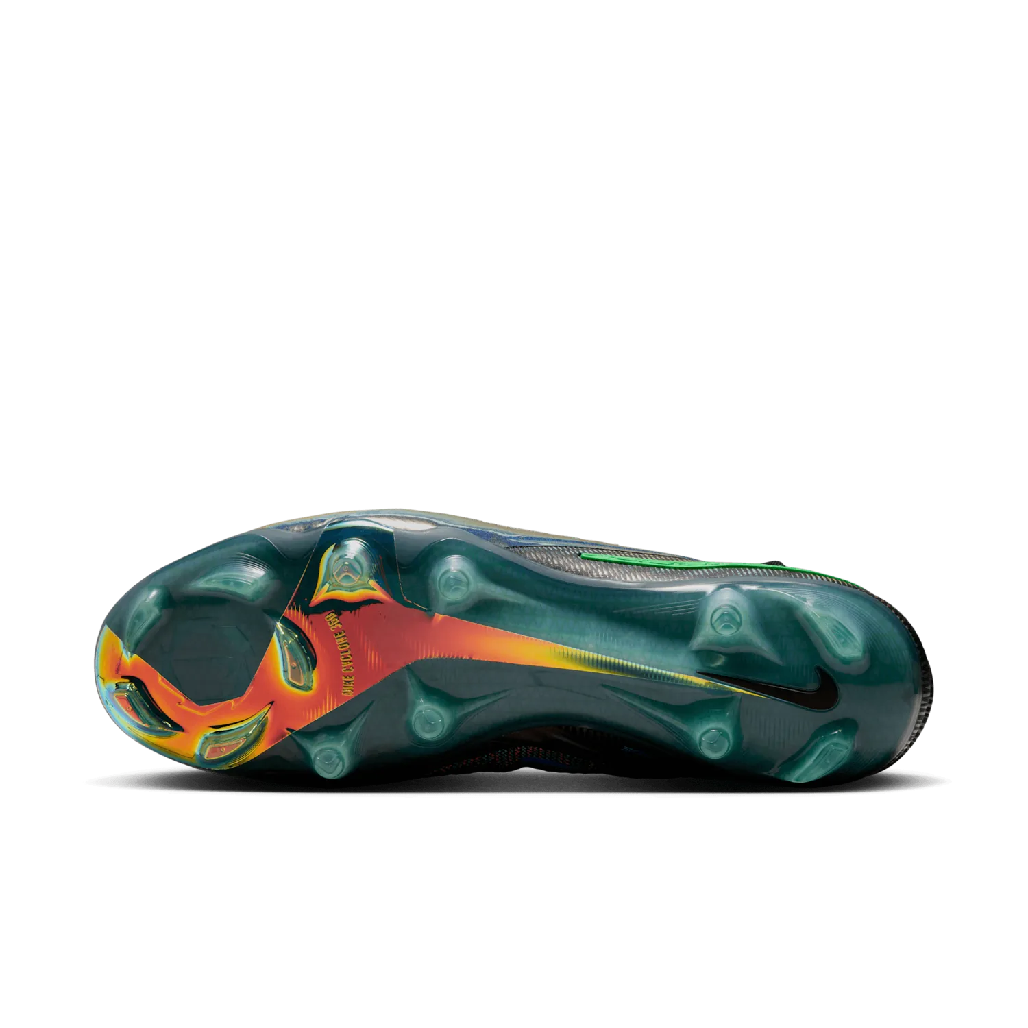 Nike Phantom 6 High Elite FG FC 26 EA Sports image 7