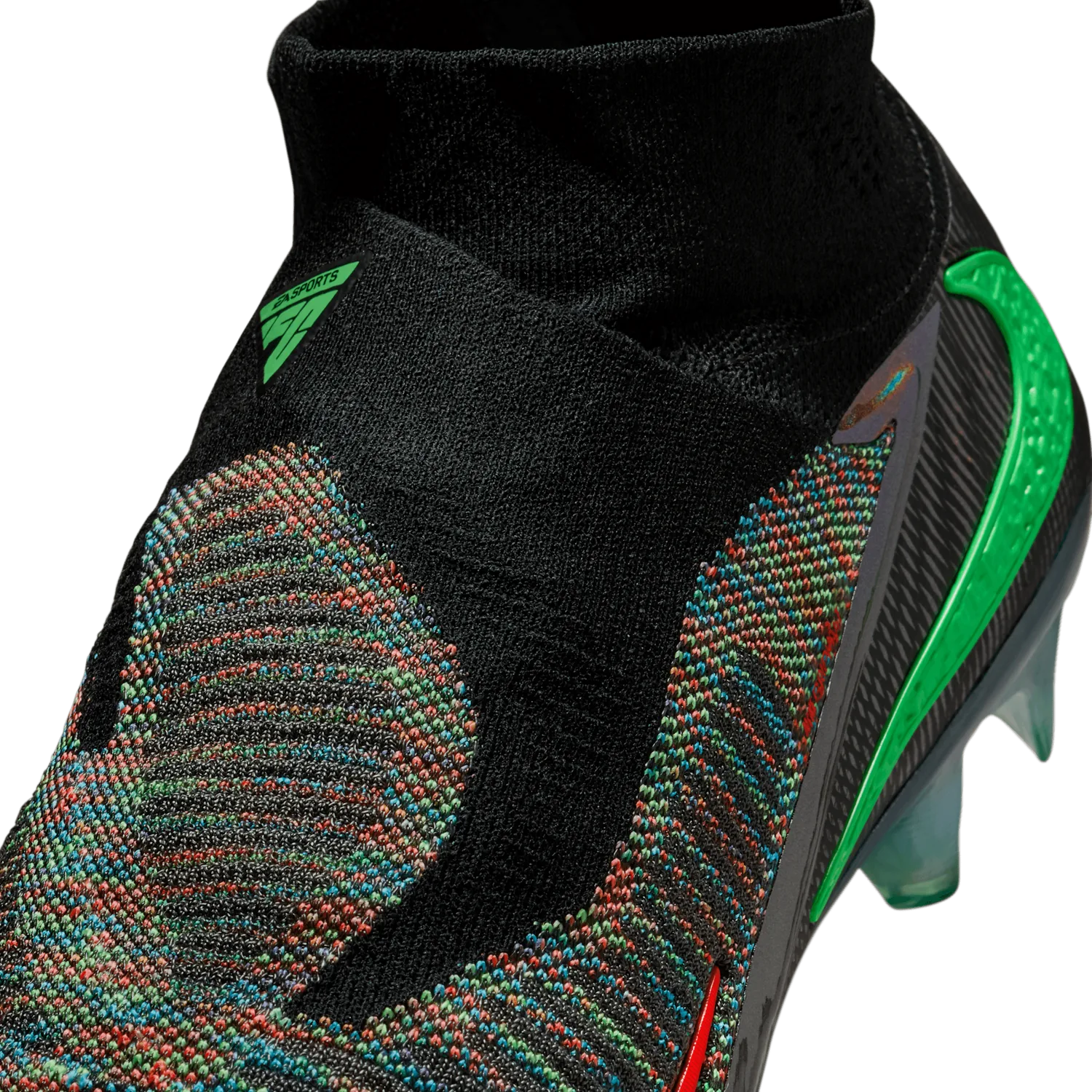 Nike Phantom 6 High Elite FG FC 26 EA Sports image 11