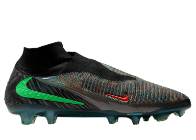 Nike Phantom 6 High Elite FG FC 26 EA Sports
