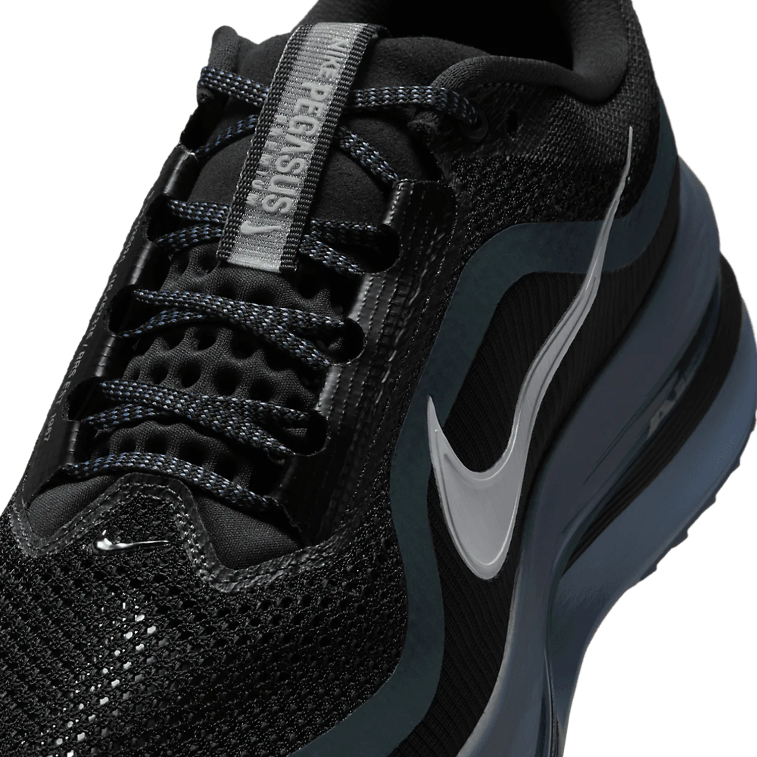 Nike Pegasus Premium Anthracite image 4