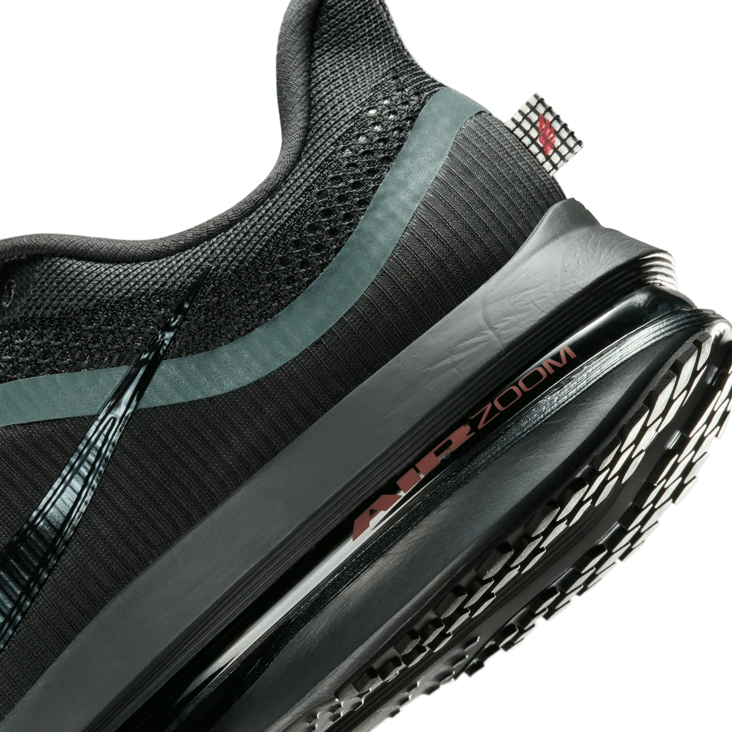 Nike Pegasus Premium Anthracite Black image 8