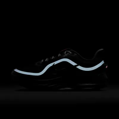 Nike Pegasus Premium Anthracite Black