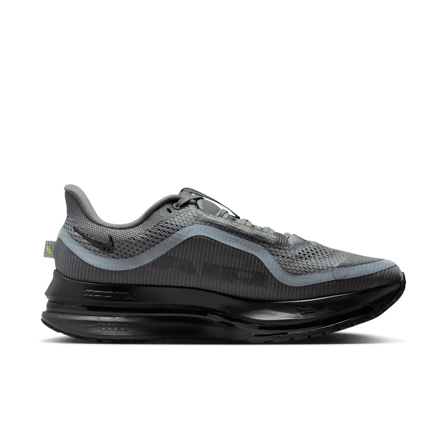 Nike Pegasus Premium Smoke Grey Volt image 2