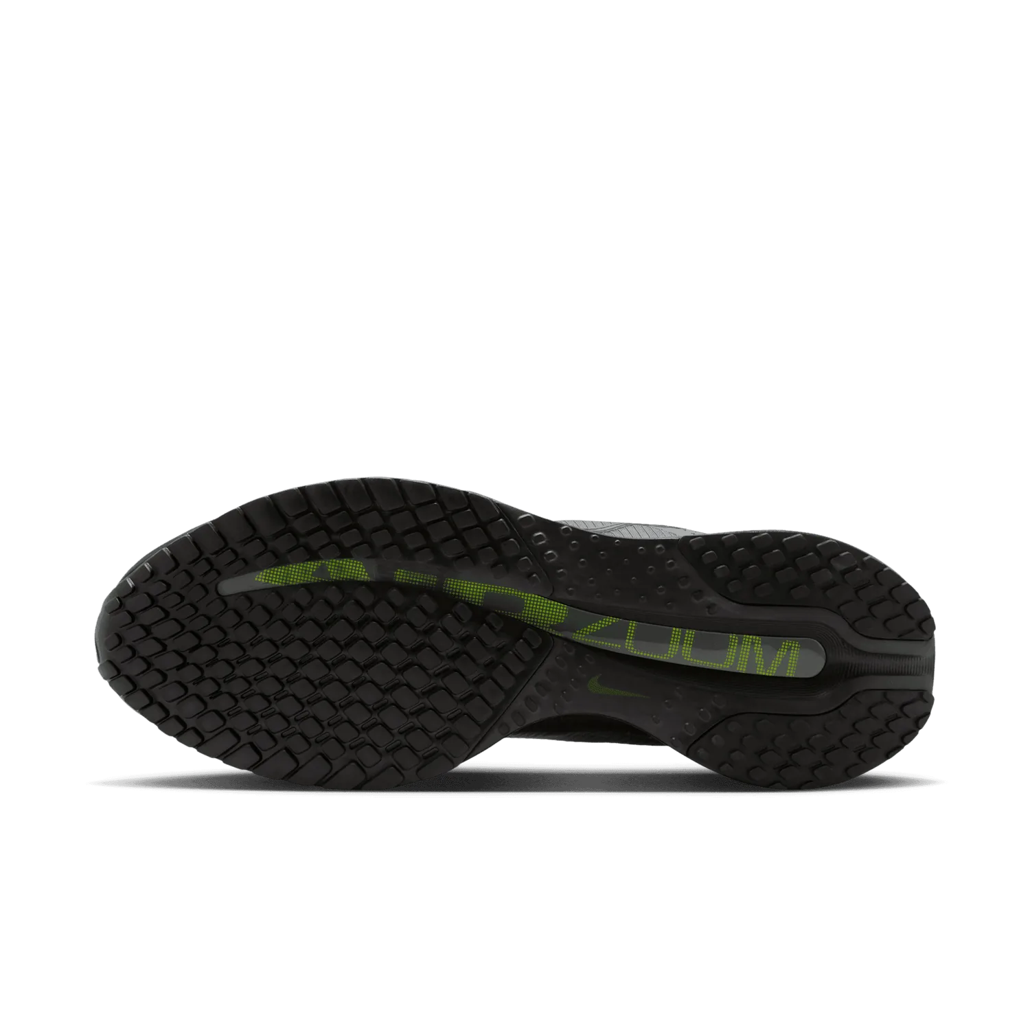 Nike Pegasus Premium Smoke Grey Volt image 3