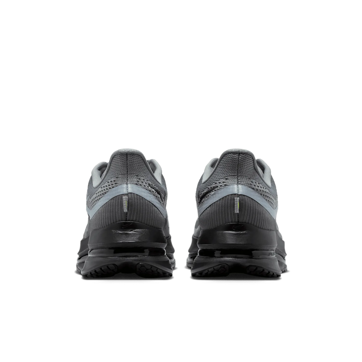 Nike Pegasus Premium Smoke Grey Volt image 4