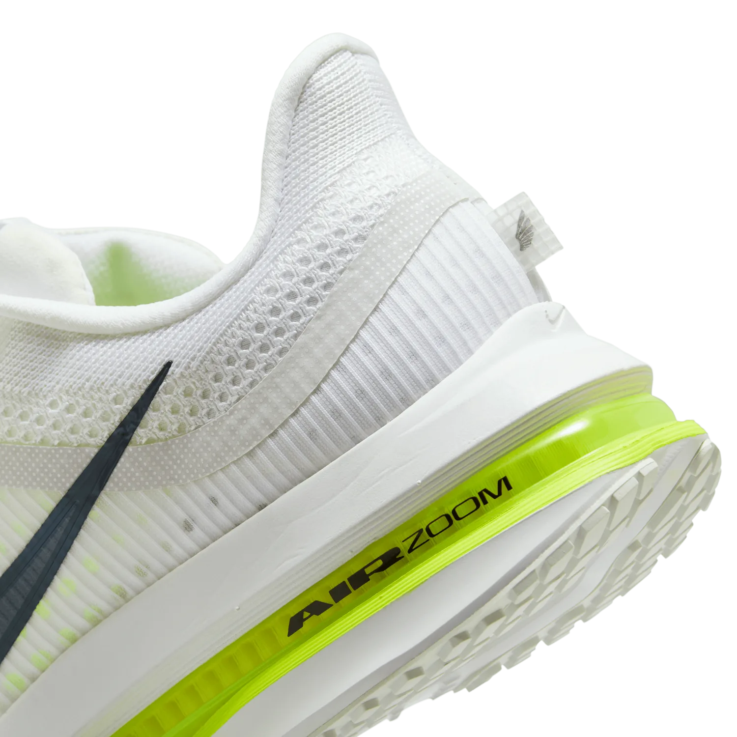 Nike Pegasus Premium White Volt Green image 2