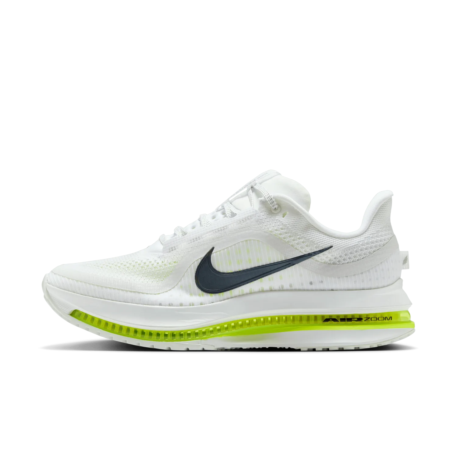 Nike Pegasus Premium White Volt Green image 8