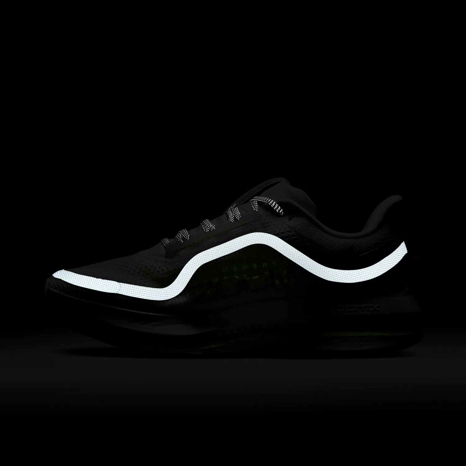 Nike Pegasus Premium White Volt Green image 10