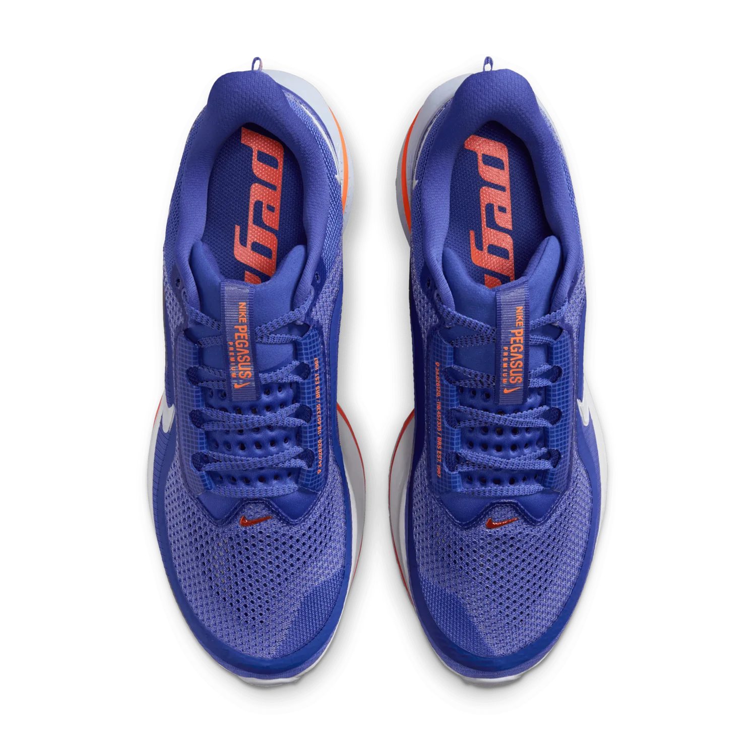 Nike Pegasus Premium Knicks image 6