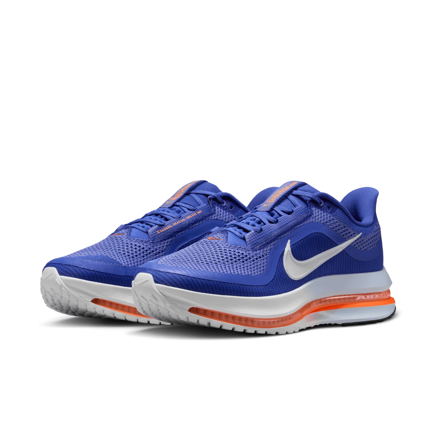 Nike Pegasus Premium Knicks image 7