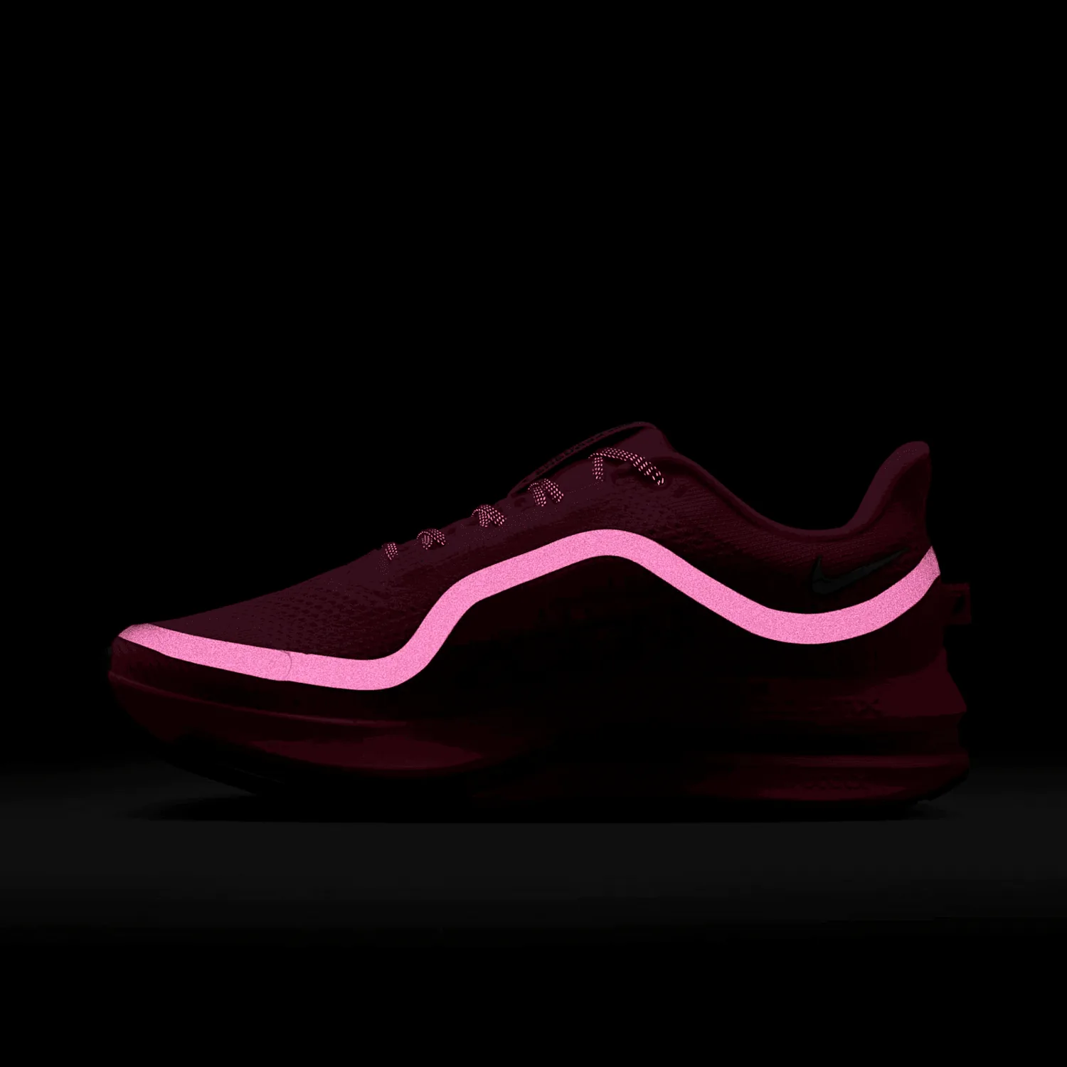 Nike Pegasus Premium Hyper Pink image 2