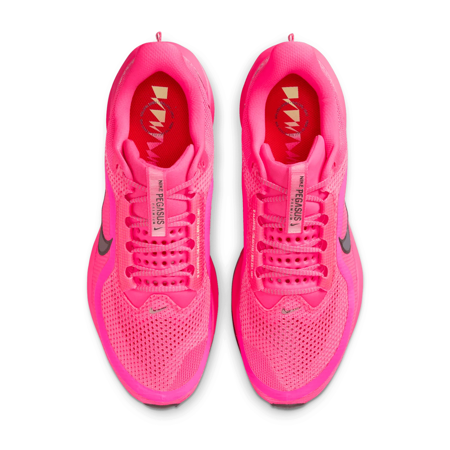 Nike Pegasus Premium Hyper Pink image 3