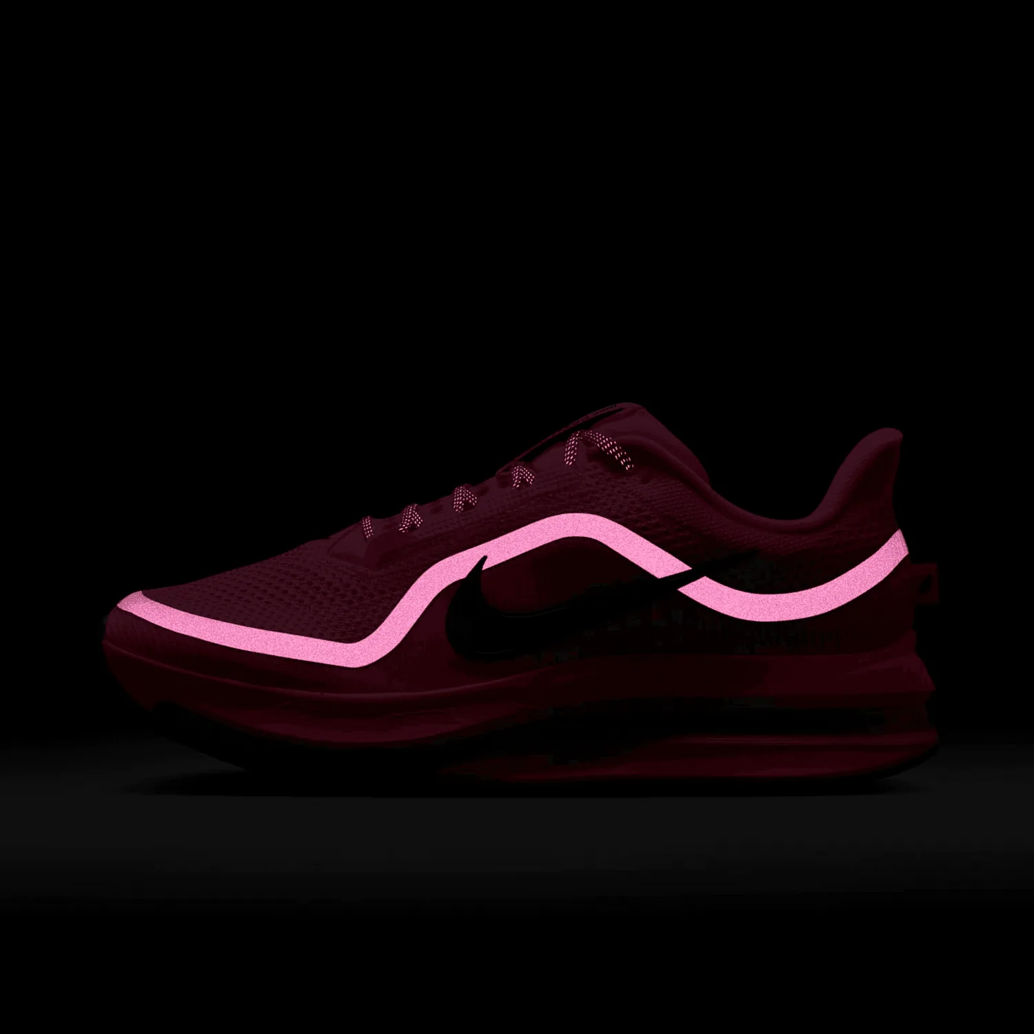 Nike Pegasus Premium Hyper Pink image 10