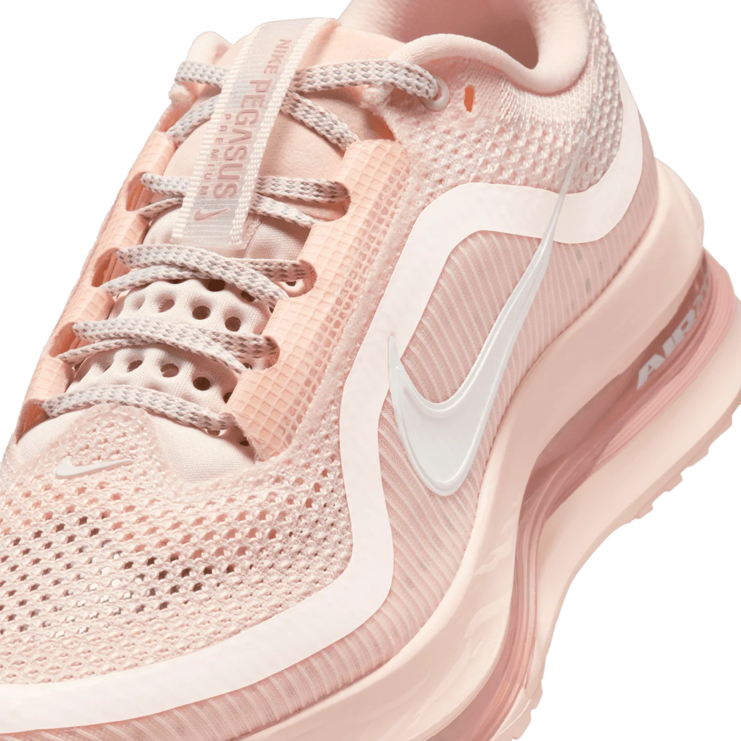 Nike Pegasus Premium Guava Ice image 6