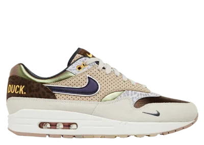 Nike Air Max 1 '87 Premium Division St. University of Oregon PE