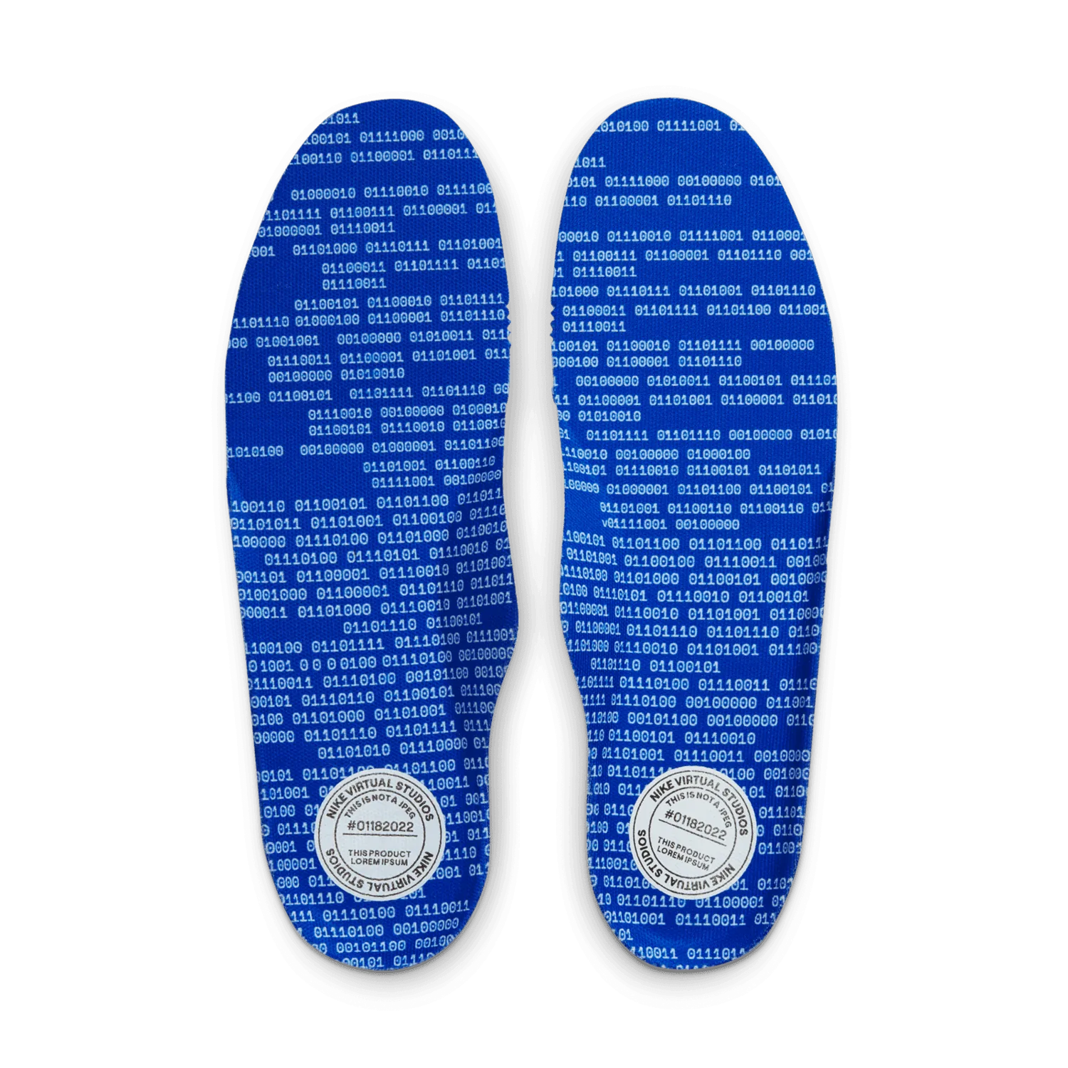 .SWOOSH Nike Air Force 1 Low 404 Error 2.0 image 2