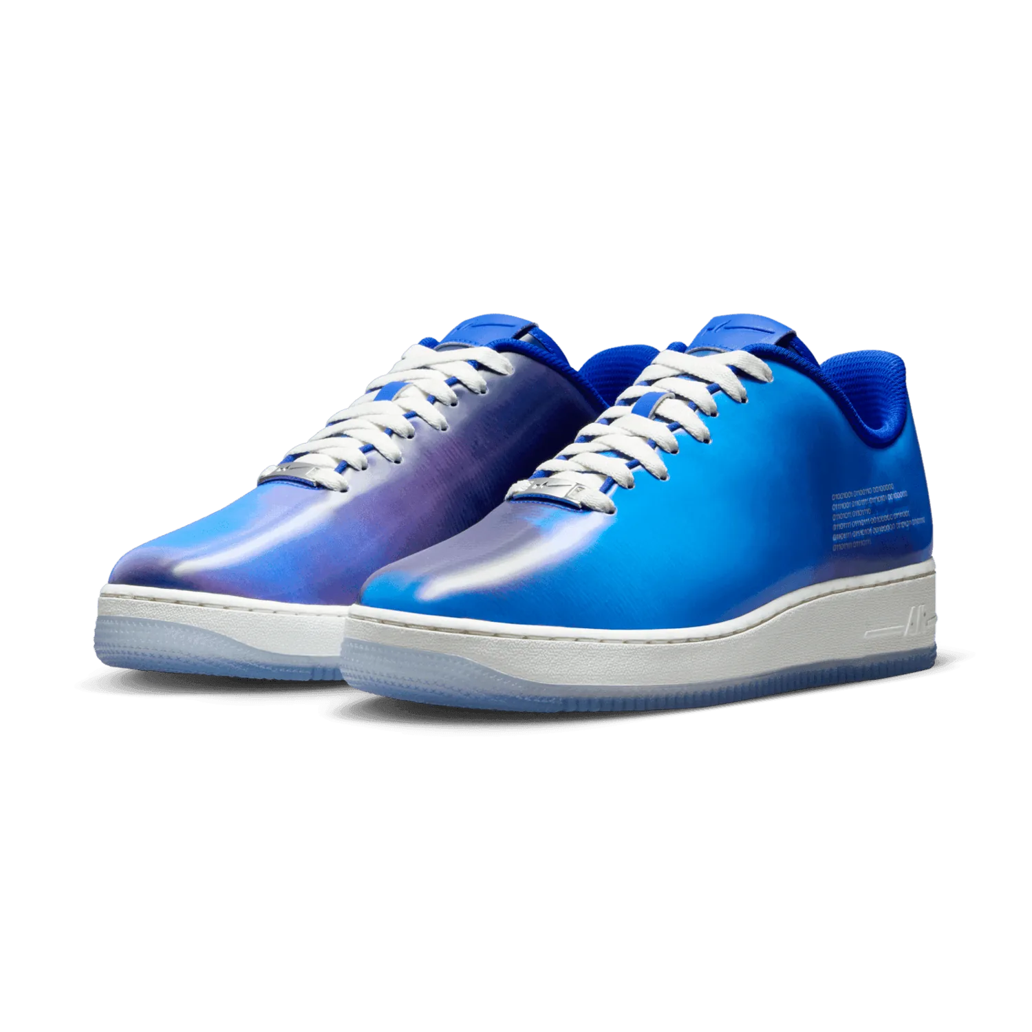 .SWOOSH Nike Air Force 1 Low 404 Error 2.0 image 8