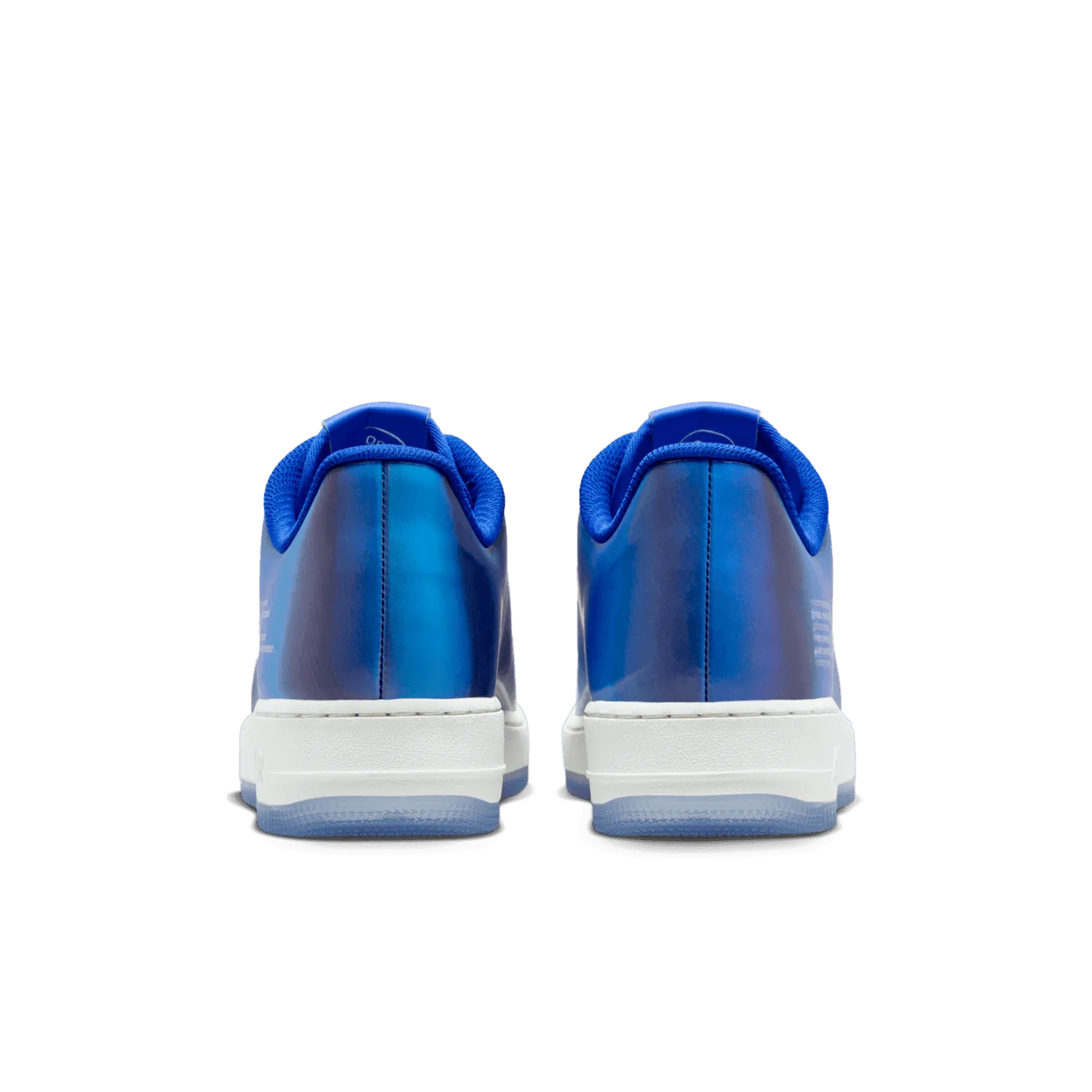 .SWOOSH Nike Air Force 1 Low 404 Error 2.0 image 9