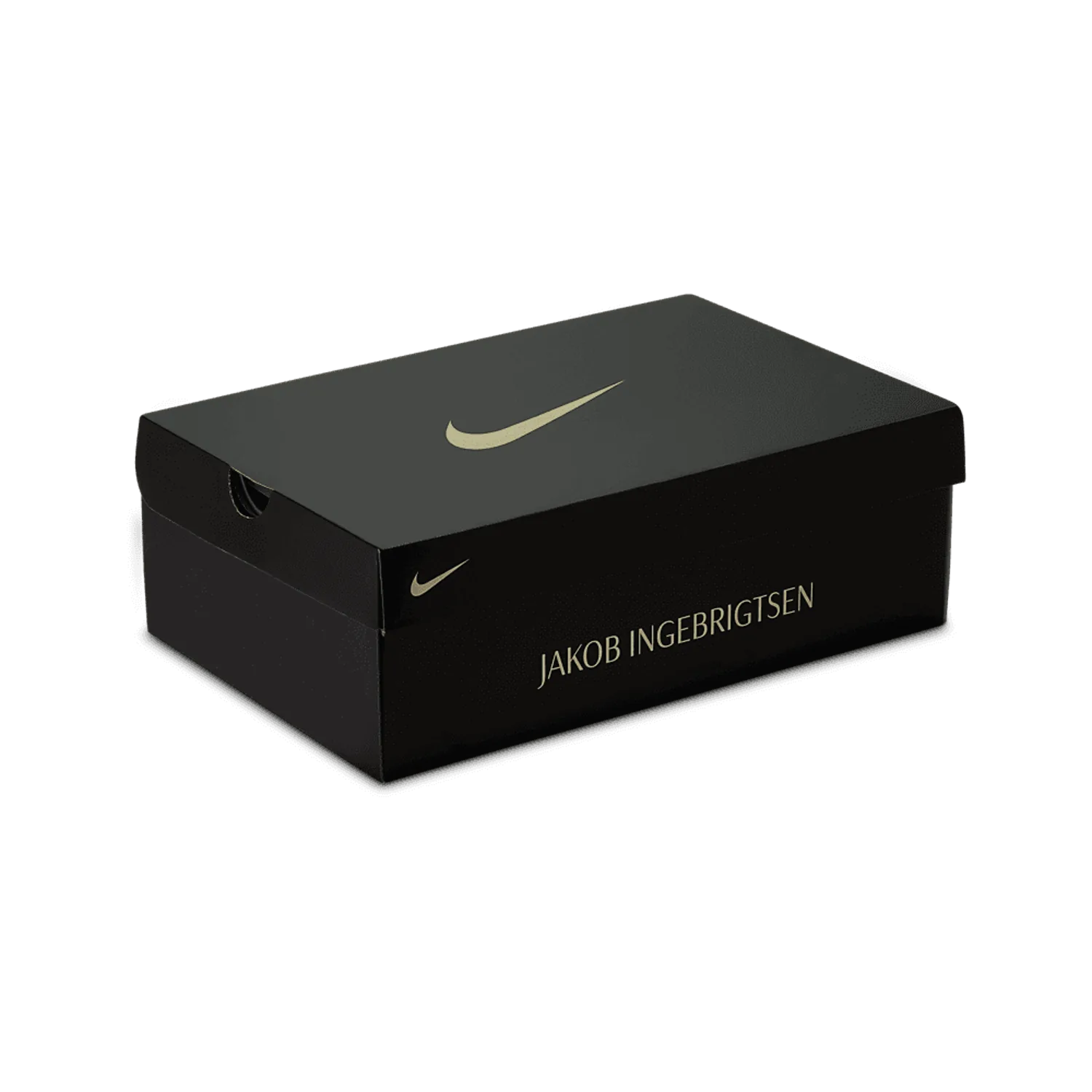 Nike Pegasus 41 Jakob A. Ingebrigtsen image 3