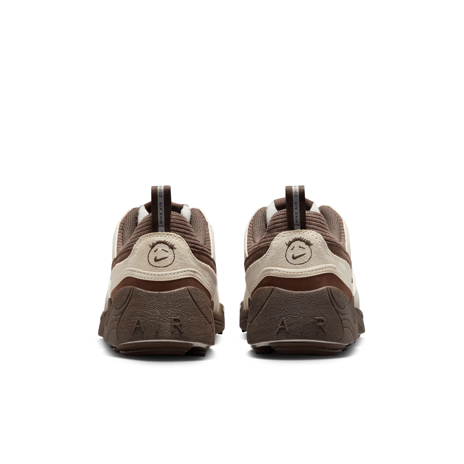 Nike Zoom Field Jaxx Travis Scott Leche Blue image 4