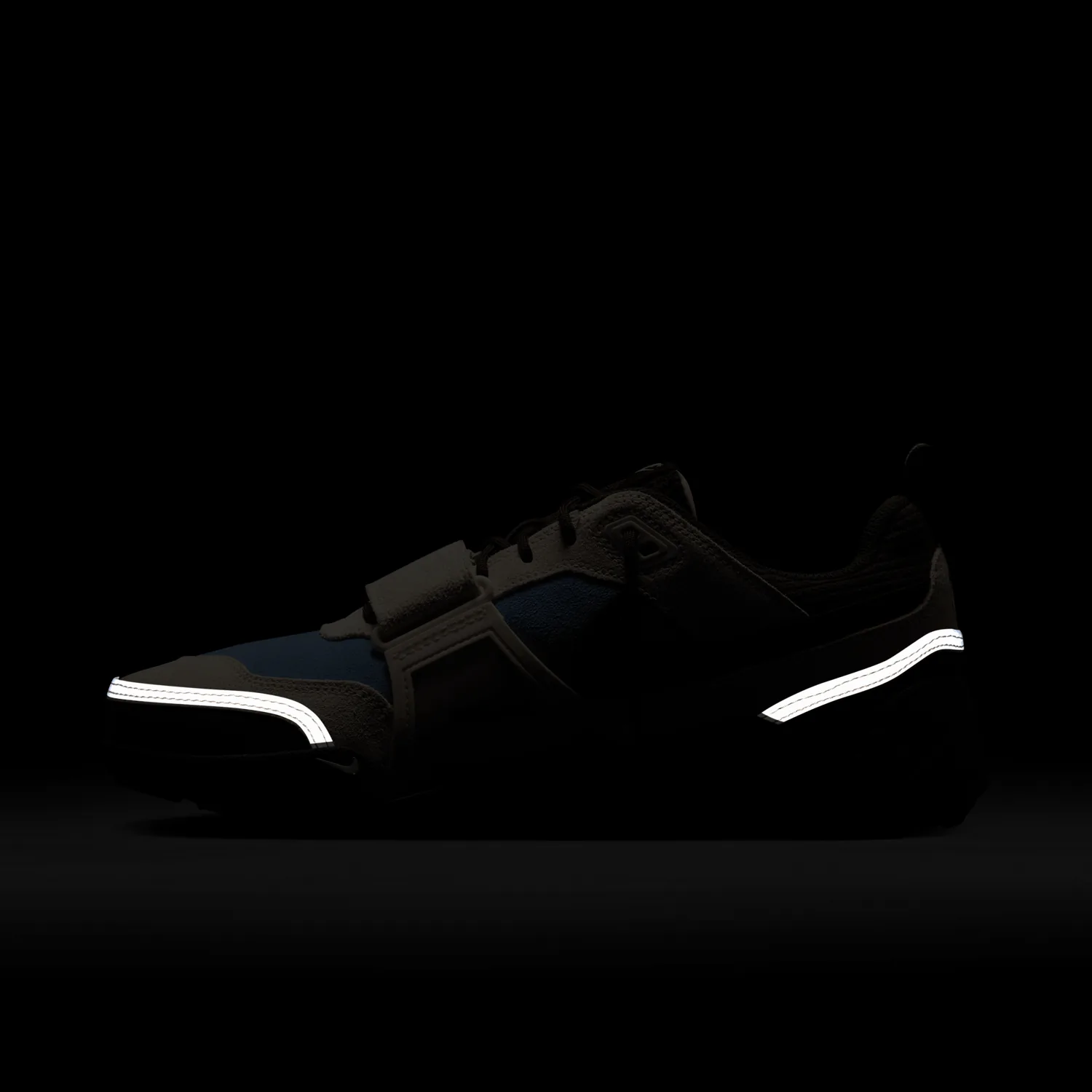 Nike Zoom Field Jaxx Travis Scott Leche Blue image 5