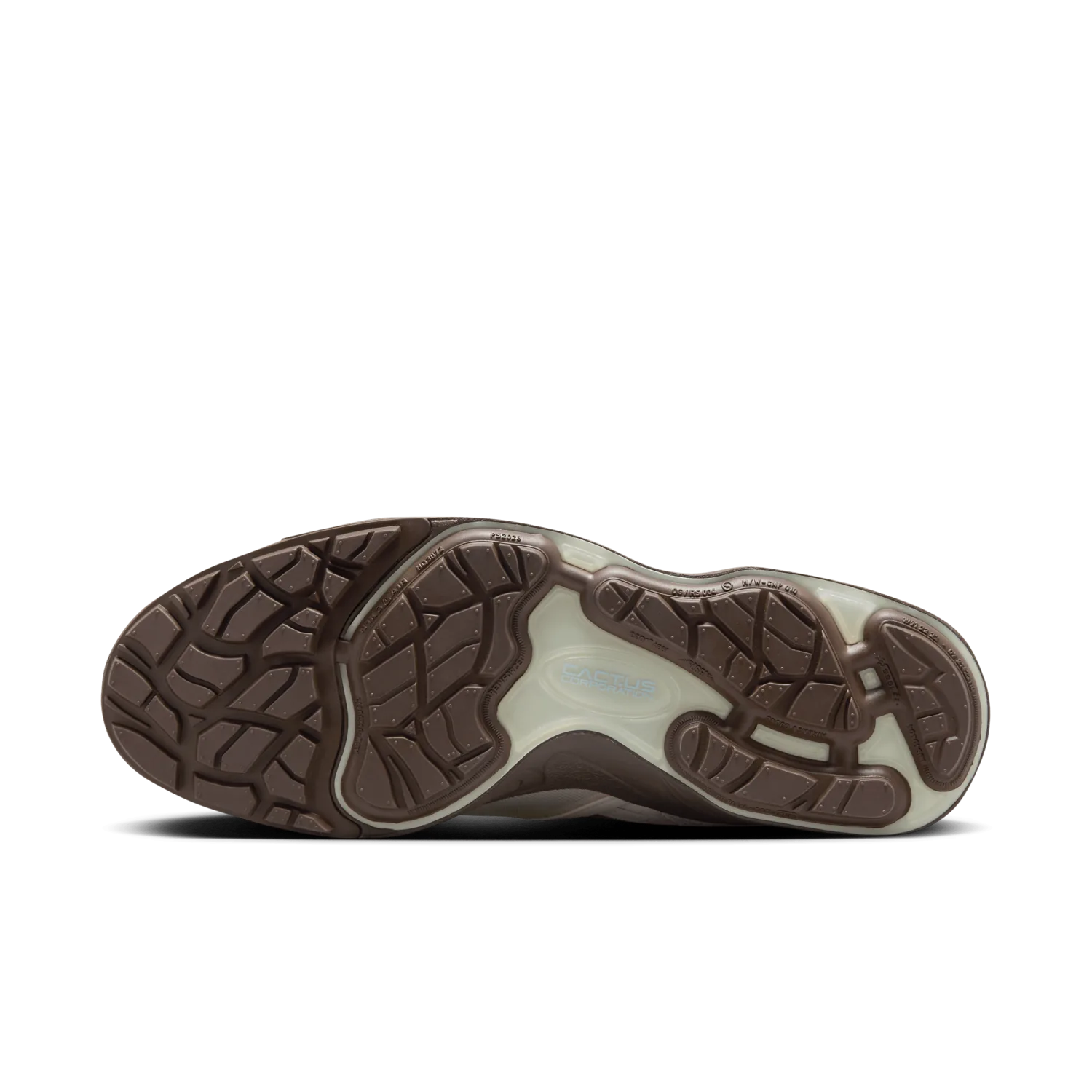 Nike Zoom Field Jaxx Travis Scott Leche Blue image 7