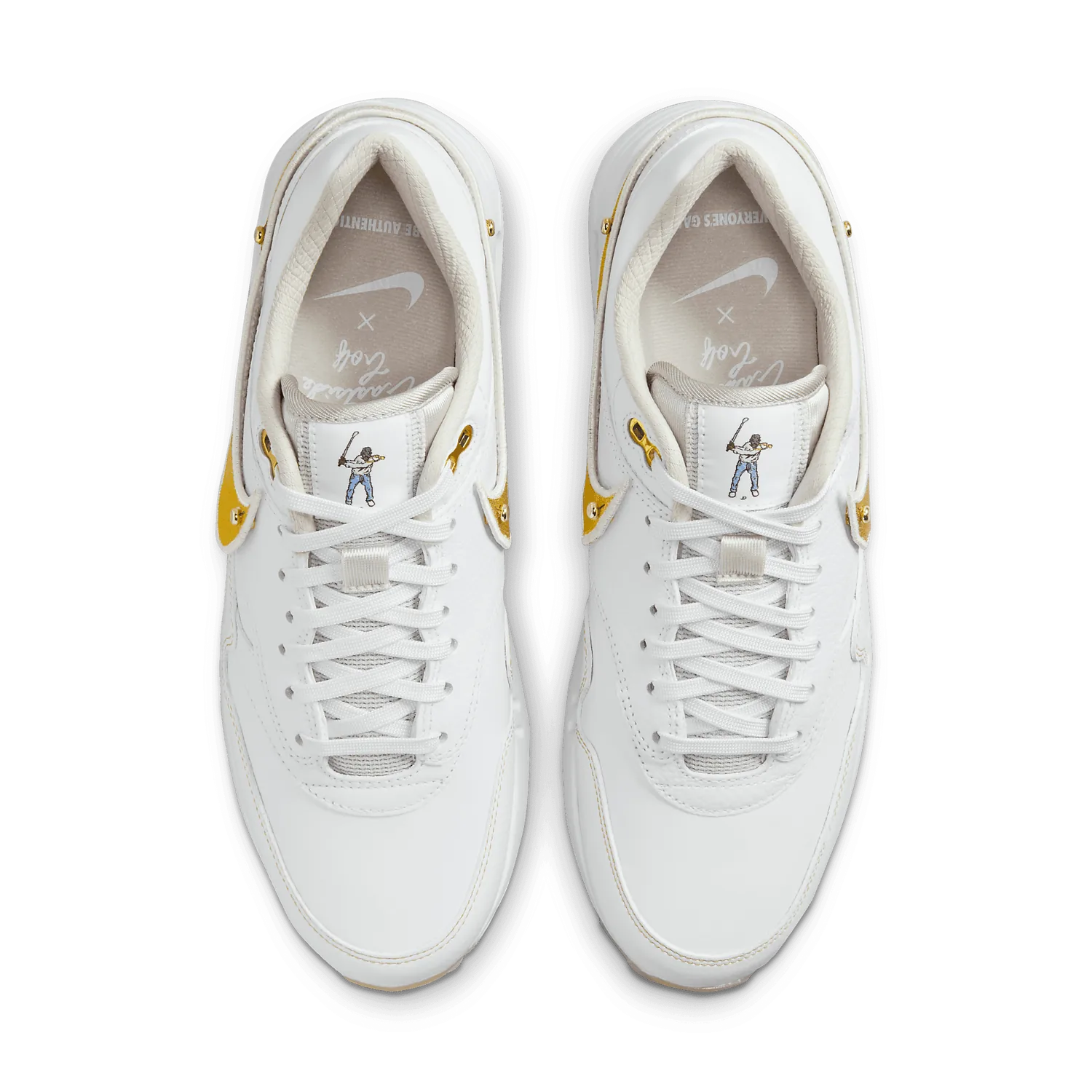 Nike Air Max 1 '86 OG Golf Eastside Golf image 2