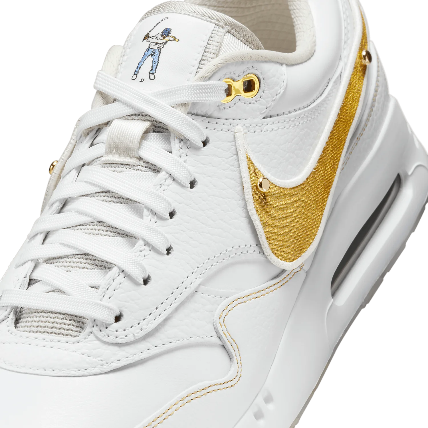 Nike Air Max 1 '86 OG Golf Eastside Golf image 5