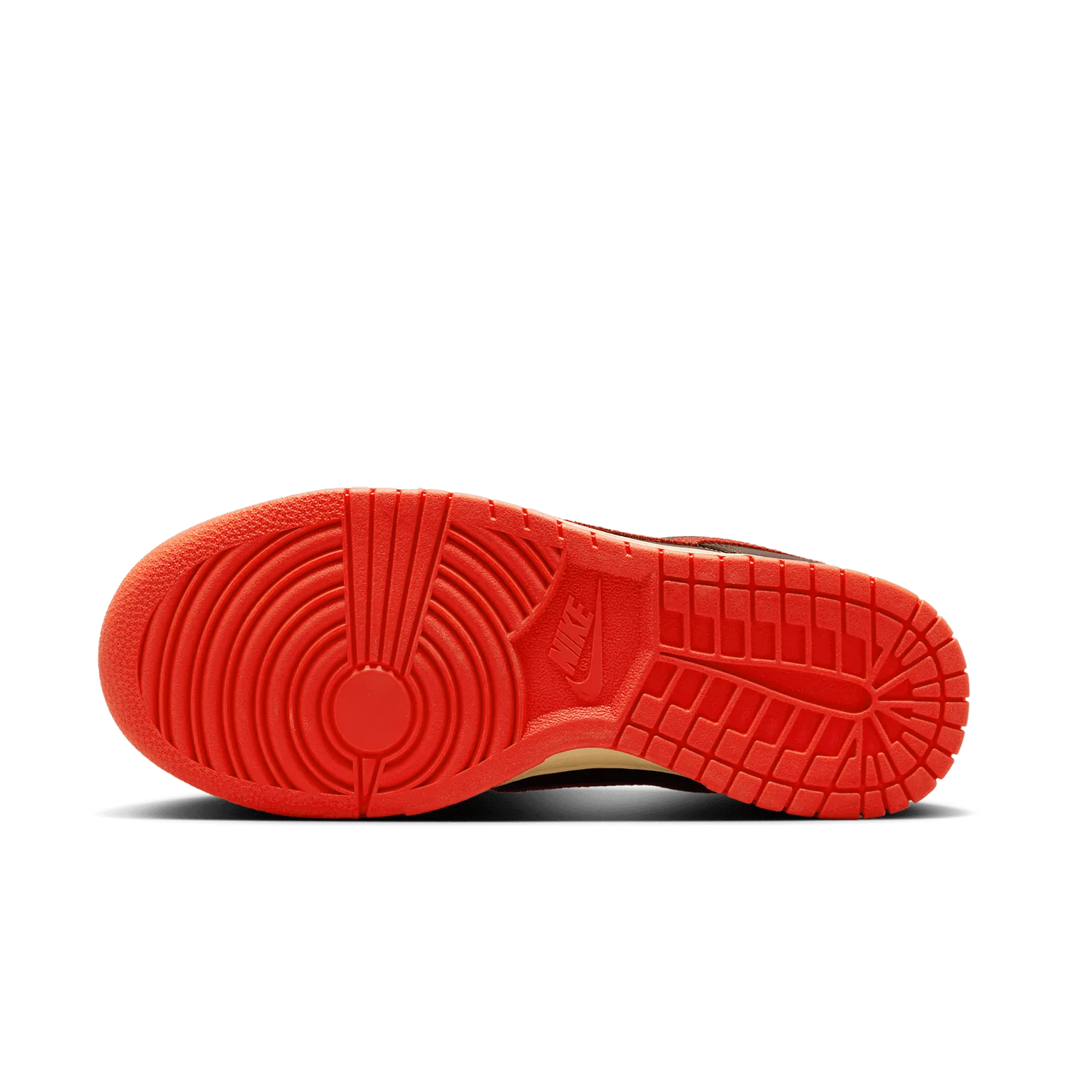 Nike Dunk Low Retro Light British Tan image 2