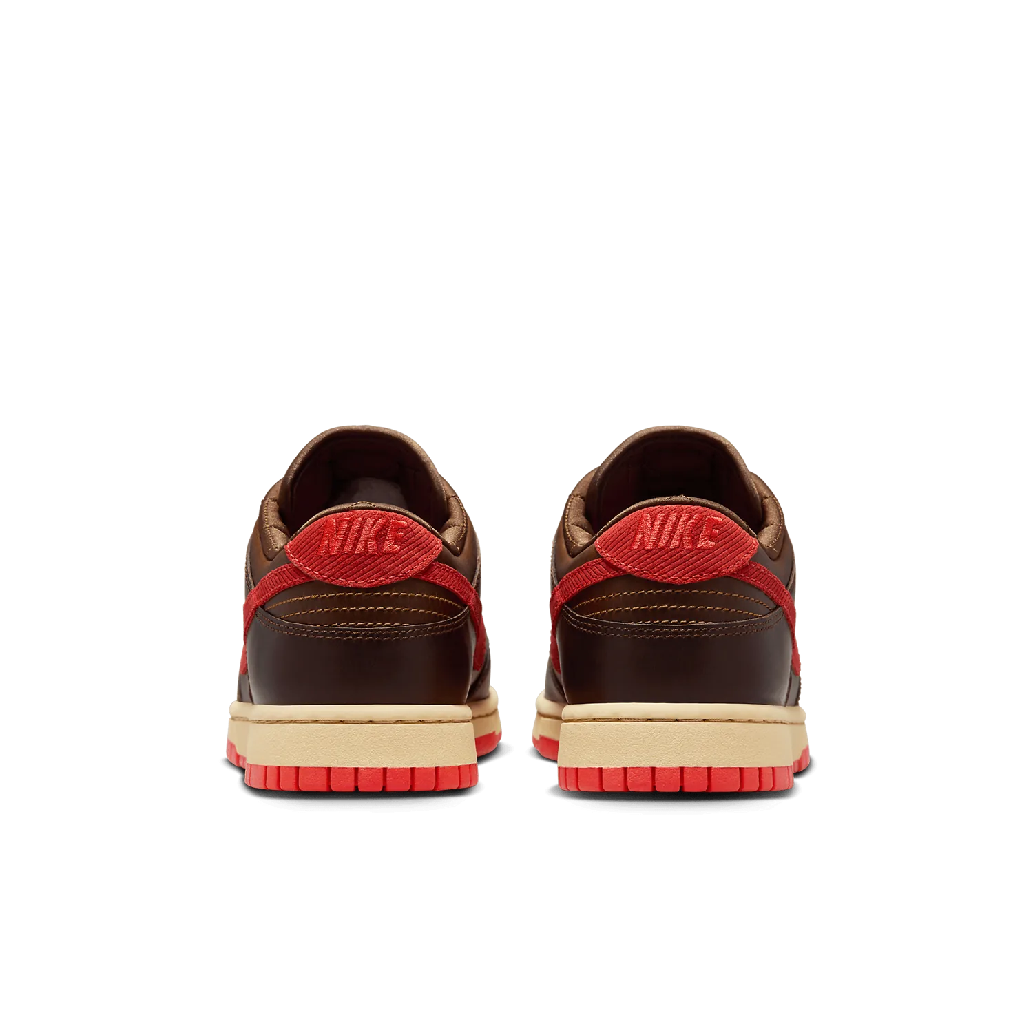 Nike Dunk Low Retro Light British Tan image 5