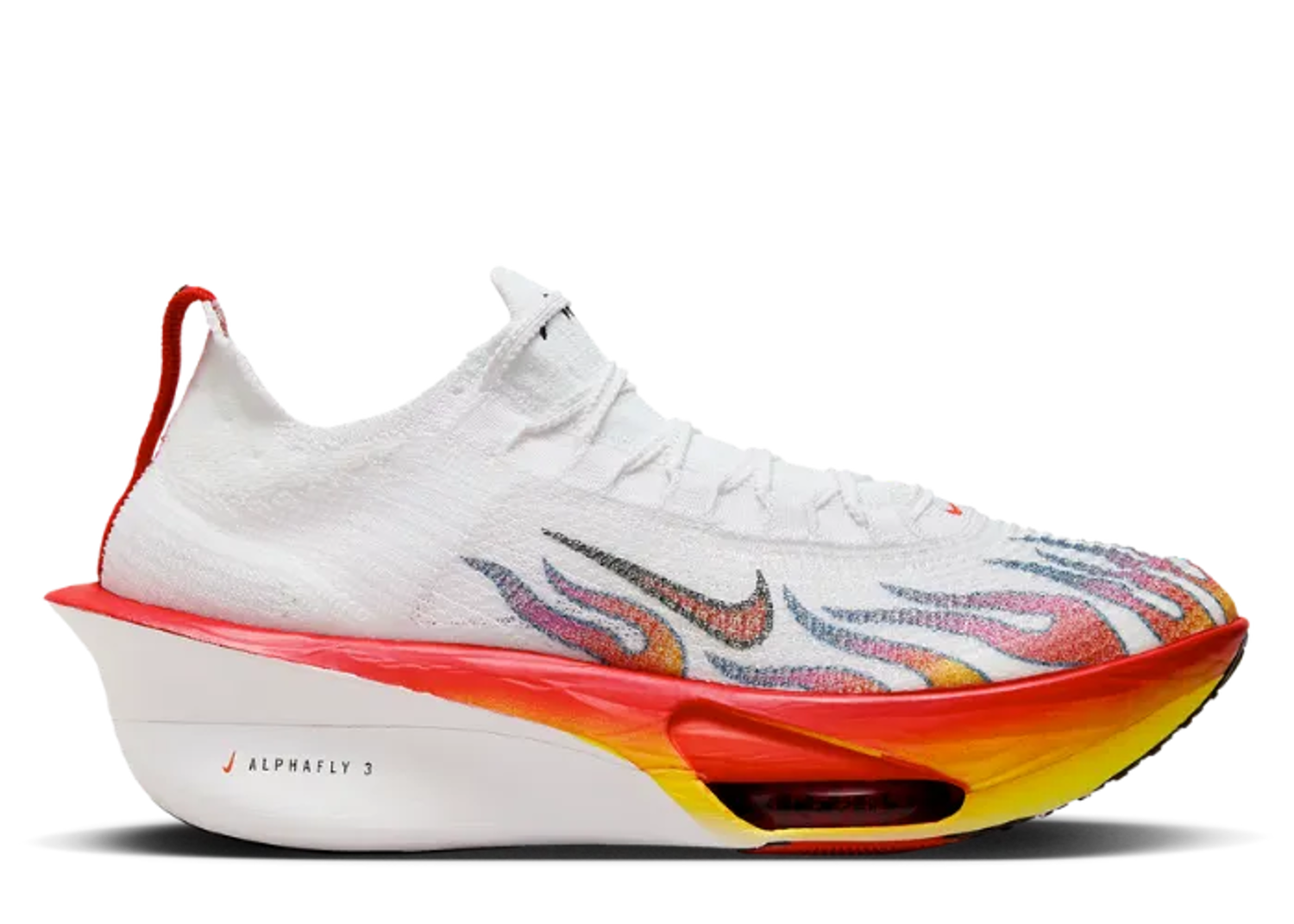 Nike Air Zoom Alphafly NEXT% 3 Ekiden