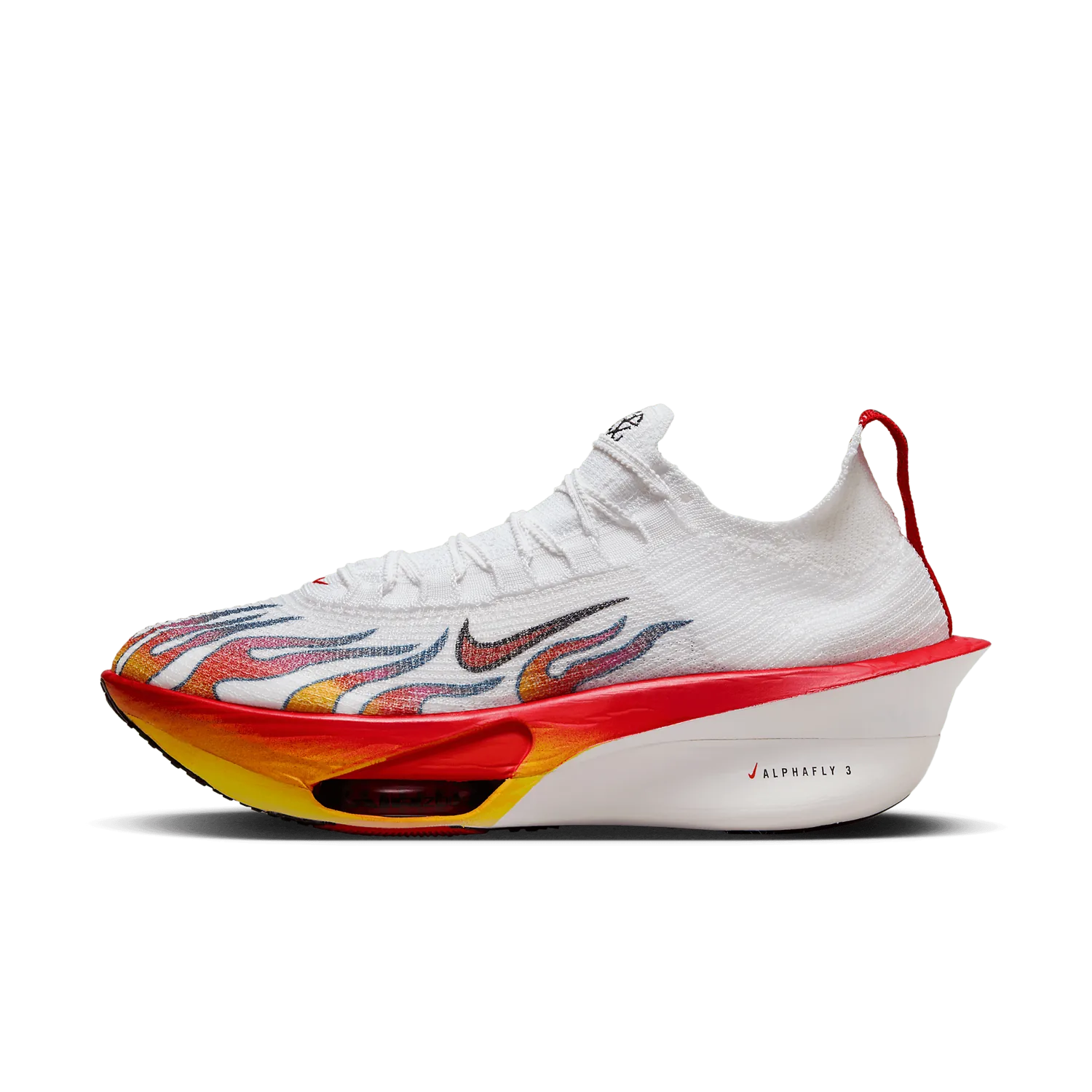 Nike Air Zoom Alphafly NEXT% 3 Ekiden image 2
