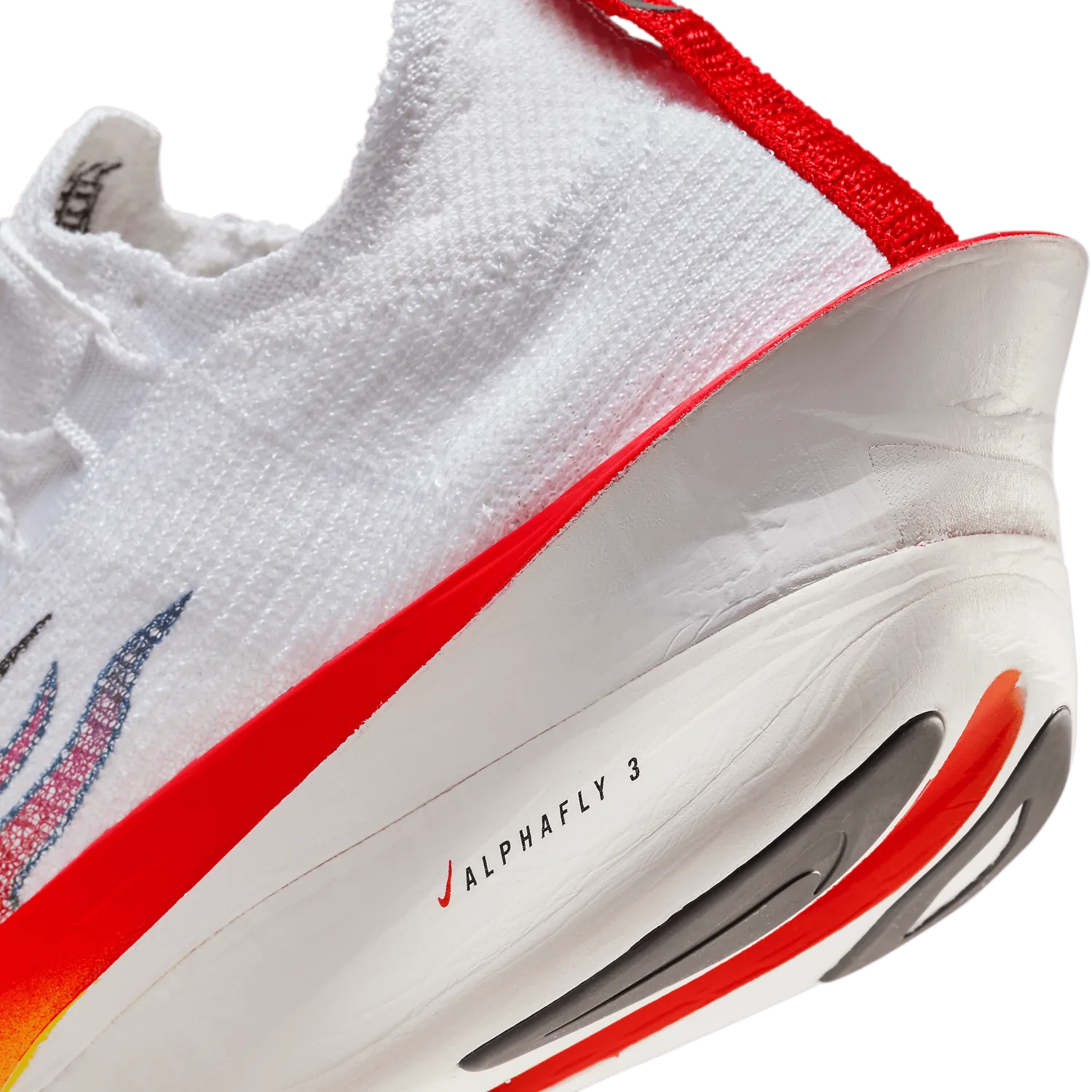 Nike Air Zoom Alphafly NEXT% 3 Ekiden image 8