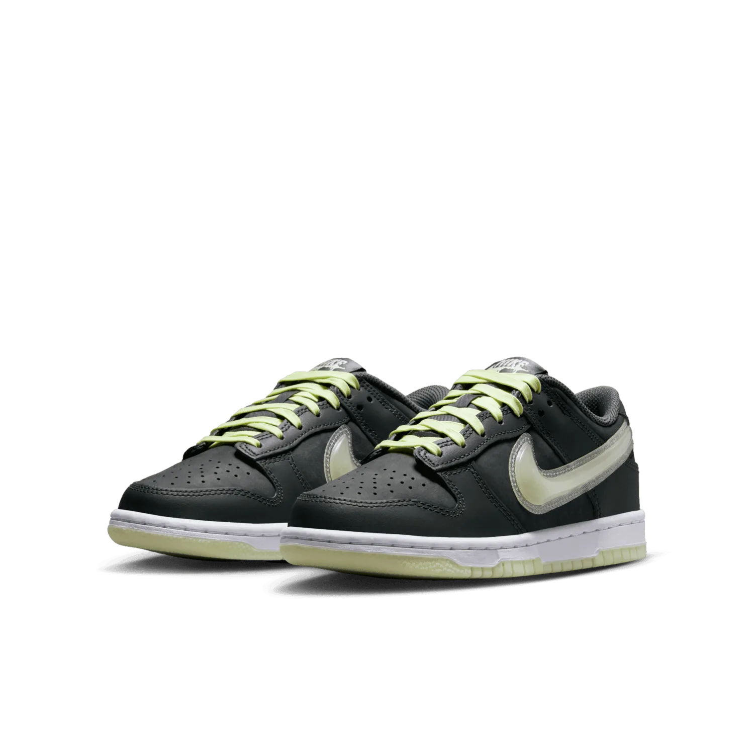 Nike Dunk Low Halloween Glow image 5