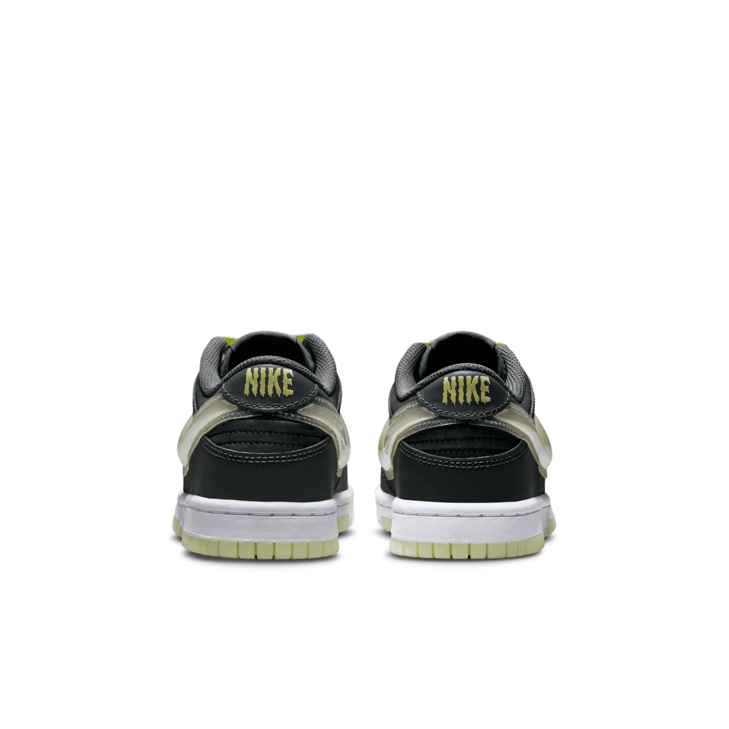Nike Dunk Low Halloween Glow image 6